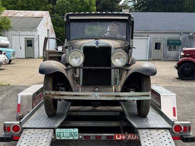 1930 Chevrolet Sedan (CC-2075929) for sale in Salem, Ohio