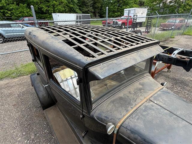 1930 Chevrolet Sedan (CC-2075929) for sale in Salem, Ohio