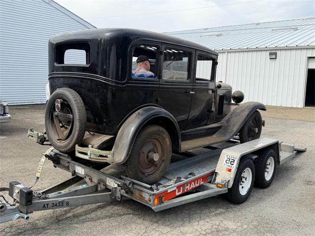 1930 Chevrolet Sedan (CC-2075929) for sale in Salem, Ohio
