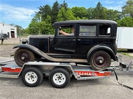1930 Chevrolet Sedan (CC-2075929) for sale in Salem, Ohio