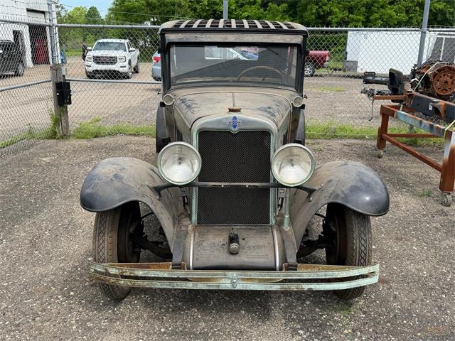 1930 Chevrolet Sedan (CC-2075929) for sale in Salem, Ohio