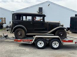 1930 Chevrolet Sedan (CC-2075929) for sale in Salem, Ohio