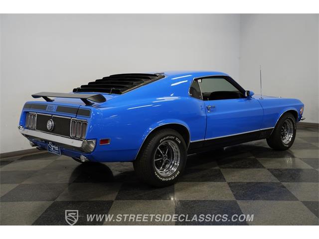 1970 Ford Mustang (CC-2070593) for sale in Mesa, Arizona