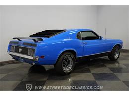 1970 Ford Mustang (CC-2070593) for sale in Mesa, Arizona