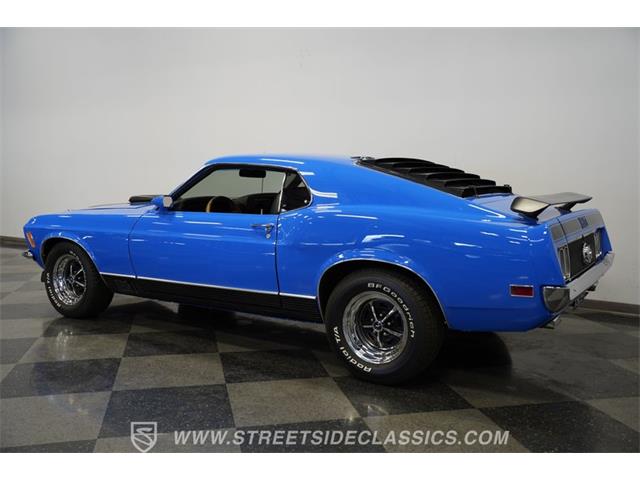 1970 Ford Mustang (CC-2070593) for sale in Mesa, Arizona