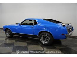 1970 Ford Mustang (CC-2070593) for sale in Mesa, Arizona