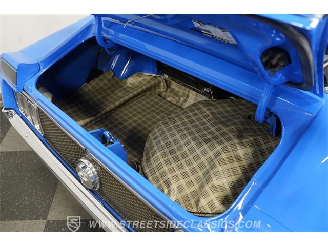 1970 Ford Mustang (CC-2070593) for sale in Mesa, Arizona