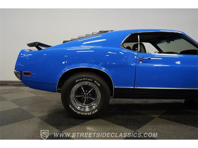 1970 Ford Mustang (CC-2070593) for sale in Mesa, Arizona