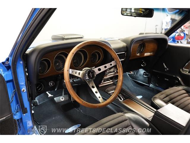 1970 Ford Mustang (CC-2070593) for sale in Mesa, Arizona