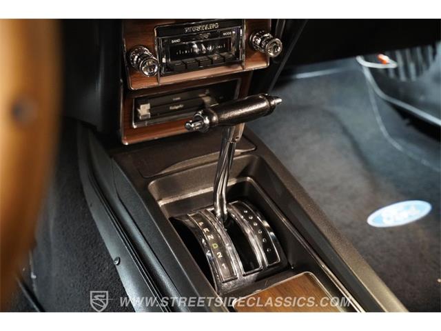 1970 Ford Mustang (CC-2070593) for sale in Mesa, Arizona