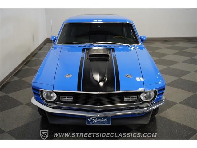 1970 Ford Mustang (CC-2070593) for sale in Mesa, Arizona