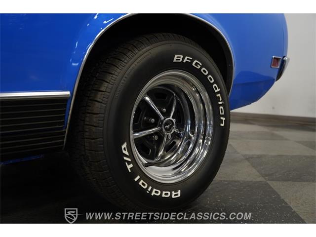 1970 Ford Mustang (CC-2070593) for sale in Mesa, Arizona
