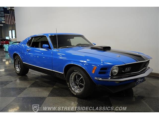 1970 Ford Mustang (CC-2070593) for sale in Mesa, Arizona