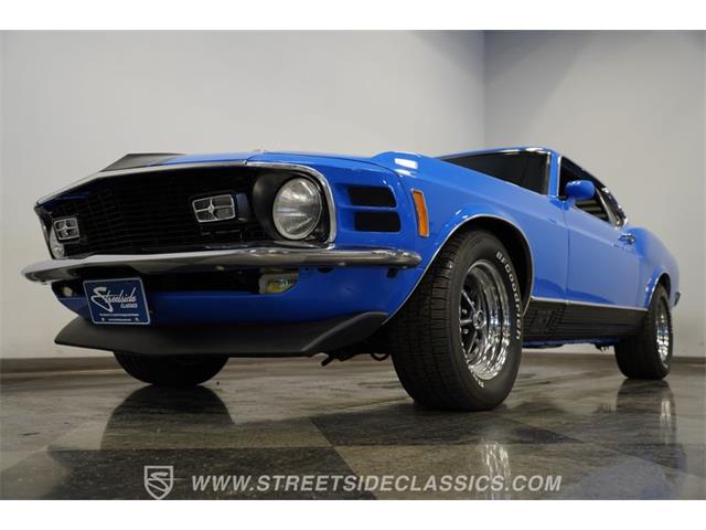 1970 Ford Mustang (CC-2070593) for sale in Mesa, Arizona