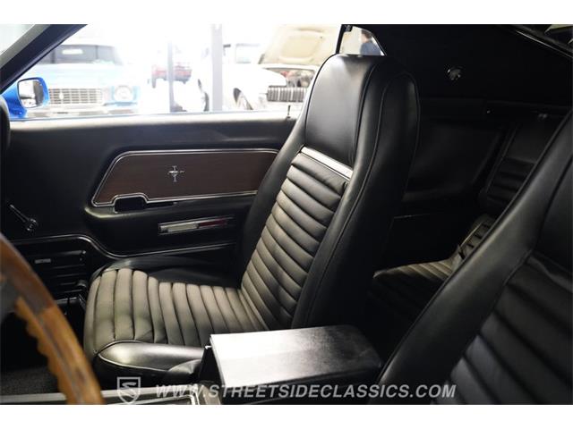 1970 Ford Mustang (CC-2070593) for sale in Mesa, Arizona