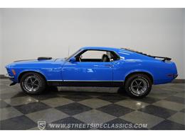 1970 Ford Mustang (CC-2070593) for sale in Mesa, Arizona