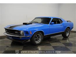 1970 Ford Mustang (CC-2070593) for sale in Mesa, Arizona