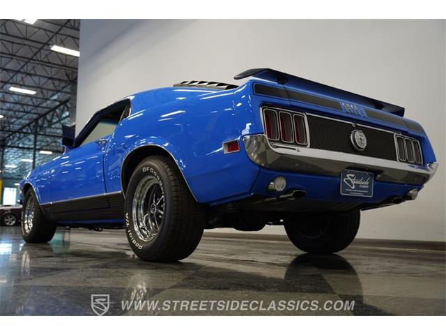 1970 Ford Mustang (CC-2070593) for sale in Mesa, Arizona