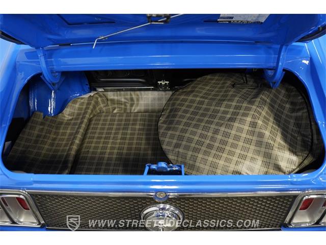 1970 Ford Mustang (CC-2070593) for sale in Mesa, Arizona