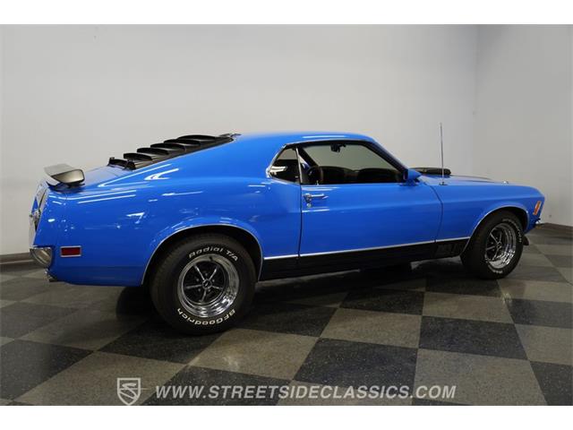 1970 Ford Mustang (CC-2070593) for sale in Mesa, Arizona