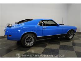 1970 Ford Mustang (CC-2070593) for sale in Mesa, Arizona