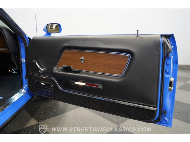 1970 Ford Mustang (CC-2070593) for sale in Mesa, Arizona