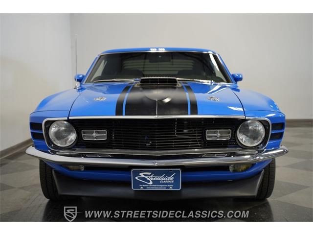 1970 Ford Mustang (CC-2070593) for sale in Mesa, Arizona