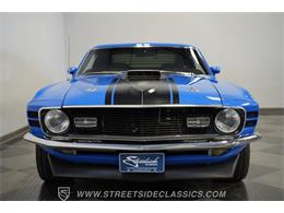 1970 Ford Mustang (CC-2070593) for sale in Mesa, Arizona