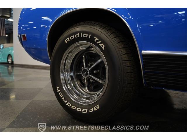 1970 Ford Mustang (CC-2070593) for sale in Mesa, Arizona