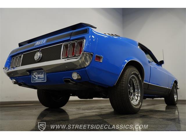 1970 Ford Mustang (CC-2070593) for sale in Mesa, Arizona