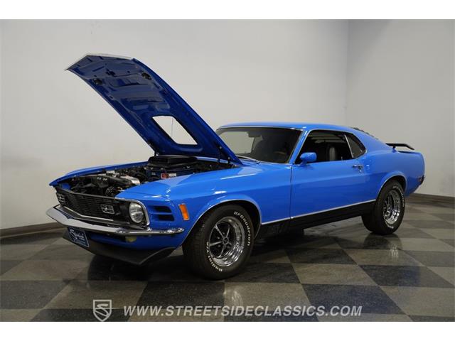 1970 Ford Mustang (CC-2070593) for sale in Mesa, Arizona
