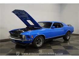 1970 Ford Mustang (CC-2070593) for sale in Mesa, Arizona