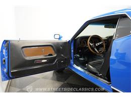 1970 Ford Mustang (CC-2070593) for sale in Mesa, Arizona