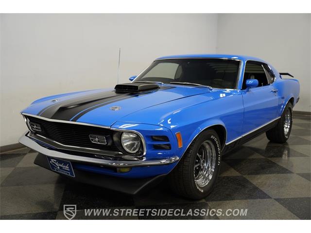 1970 Ford Mustang (CC-2070593) for sale in Mesa, Arizona