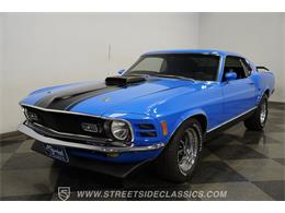 1970 Ford Mustang (CC-2070593) for sale in Mesa, Arizona
