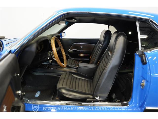 1970 Ford Mustang (CC-2070593) for sale in Mesa, Arizona