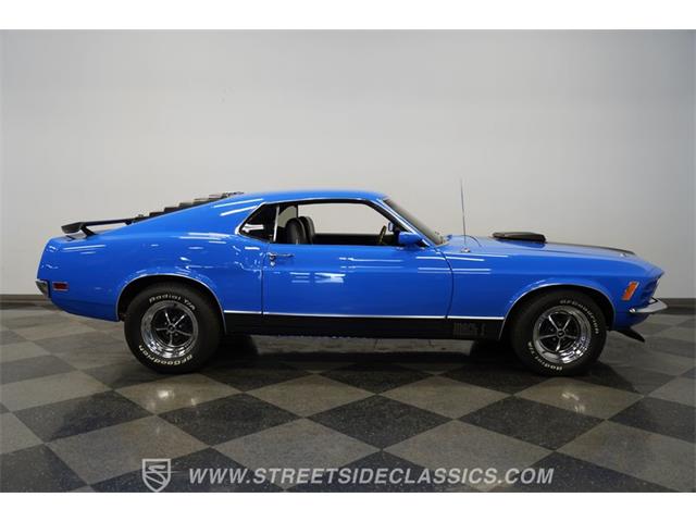 1970 Ford Mustang (CC-2070593) for sale in Mesa, Arizona