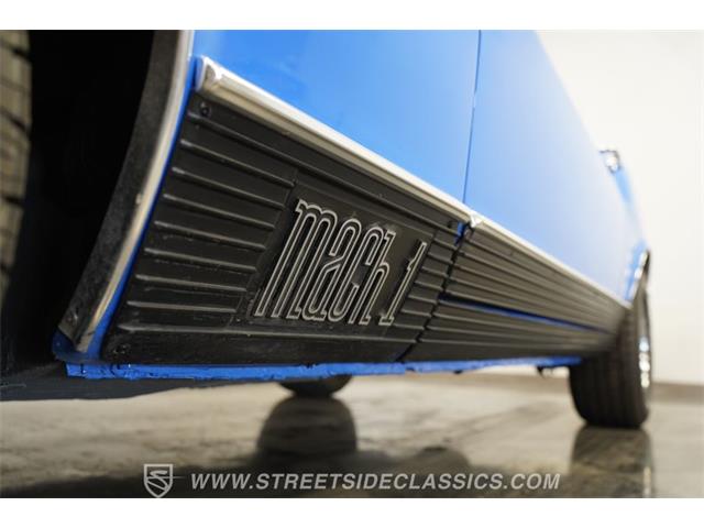 1970 Ford Mustang (CC-2070593) for sale in Mesa, Arizona