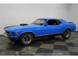 1970 Ford Mustang (CC-2070593) for sale in Mesa, Arizona