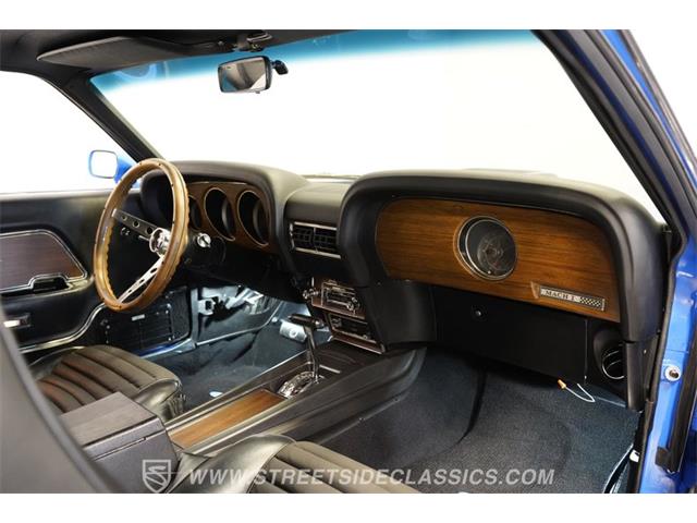 1970 Ford Mustang (CC-2070593) for sale in Mesa, Arizona