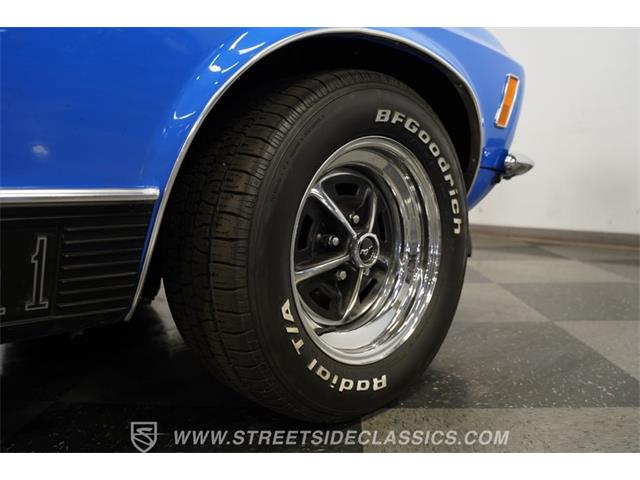 1970 Ford Mustang (CC-2070593) for sale in Mesa, Arizona