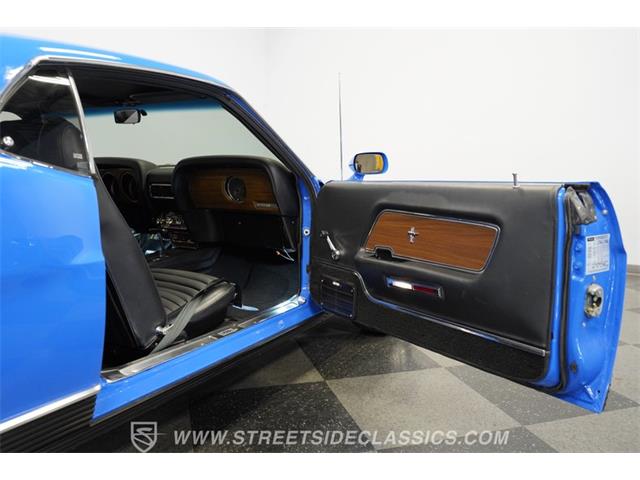 1970 Ford Mustang (CC-2070593) for sale in Mesa, Arizona