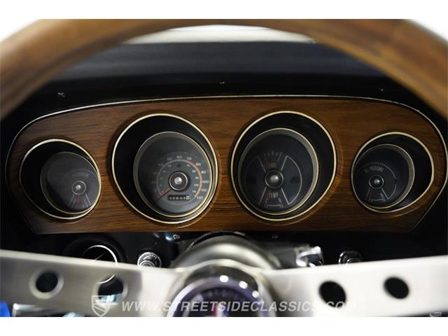 1970 Ford Mustang (CC-2070593) for sale in Mesa, Arizona