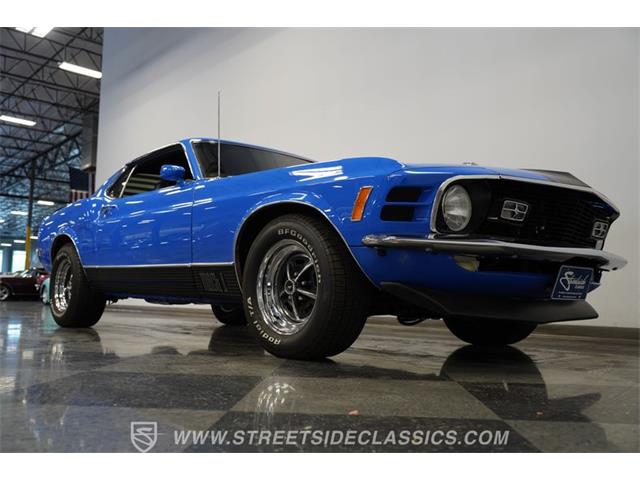 1970 Ford Mustang (CC-2070593) for sale in Mesa, Arizona