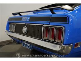 1970 Ford Mustang (CC-2070593) for sale in Mesa, Arizona