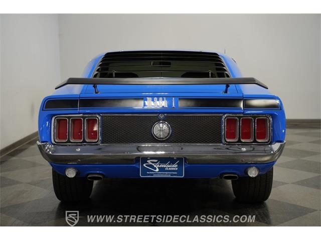 1970 Ford Mustang (CC-2070593) for sale in Mesa, Arizona