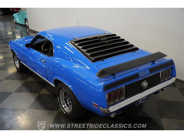 1970 Ford Mustang (CC-2070593) for sale in Mesa, Arizona