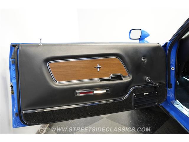 1970 Ford Mustang (CC-2070593) for sale in Mesa, Arizona