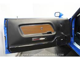 1970 Ford Mustang (CC-2070593) for sale in Mesa, Arizona