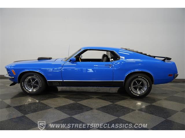 1970 Ford Mustang (CC-2070593) for sale in Mesa, Arizona